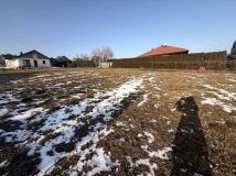 Działka budowlana Międzyrzecze Górne. Zdjęcie 3