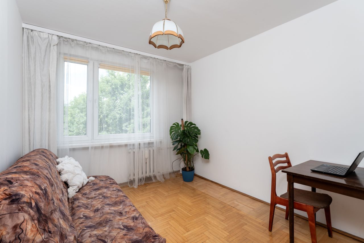 Mieszkanie 3-pokojowe Kraków Bronowice Małe, ul. Jabłonkowska. Zdjęcie 13