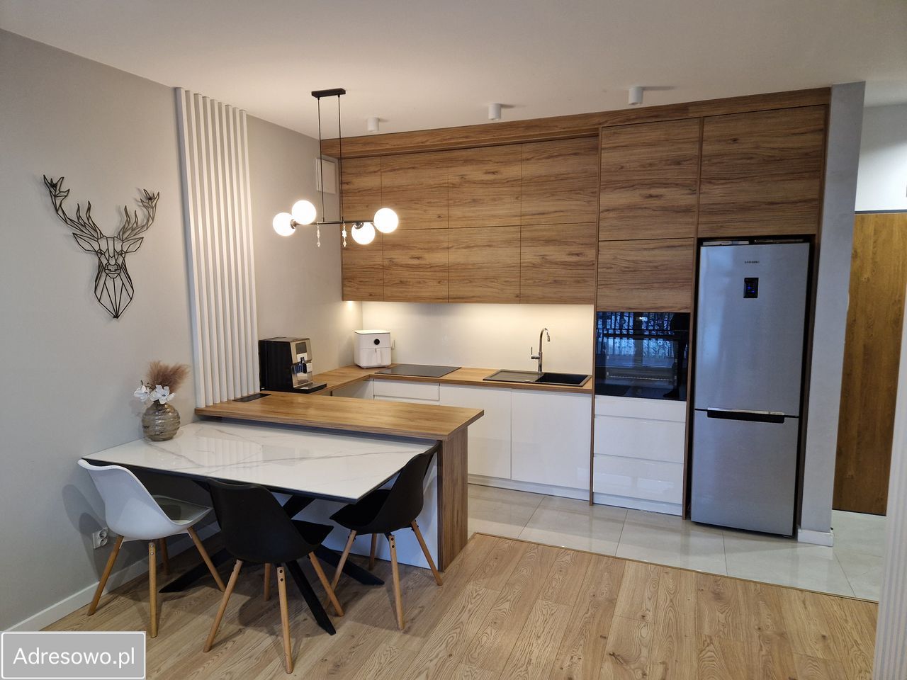 Mieszkanie 3-pokojowe Warszawa Praga-Południe, ul. Kokoryczki. Zdjęcie 10