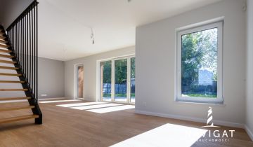 bliźniak, 5 pokoi Gdańsk Kokoszki, ul. Żukowska