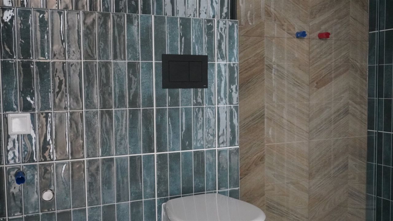 Mieszkanie 2-pokojowe Szklarska Poręba Biała Dolina, ul. Wolności. Zdjęcie 10