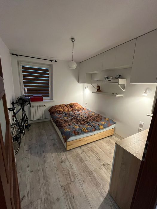 Mieszkanie 2-pokojowe Ełk, ul. Jana Pawła II. Zdjęcie 4