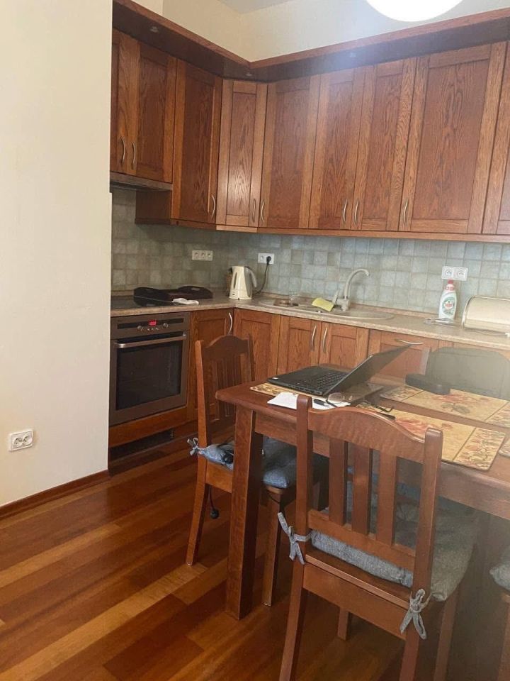 Mieszkanie 2-pokojowe Warszawa Praga-Południe, ul. Grochowska. Zdjęcie 3