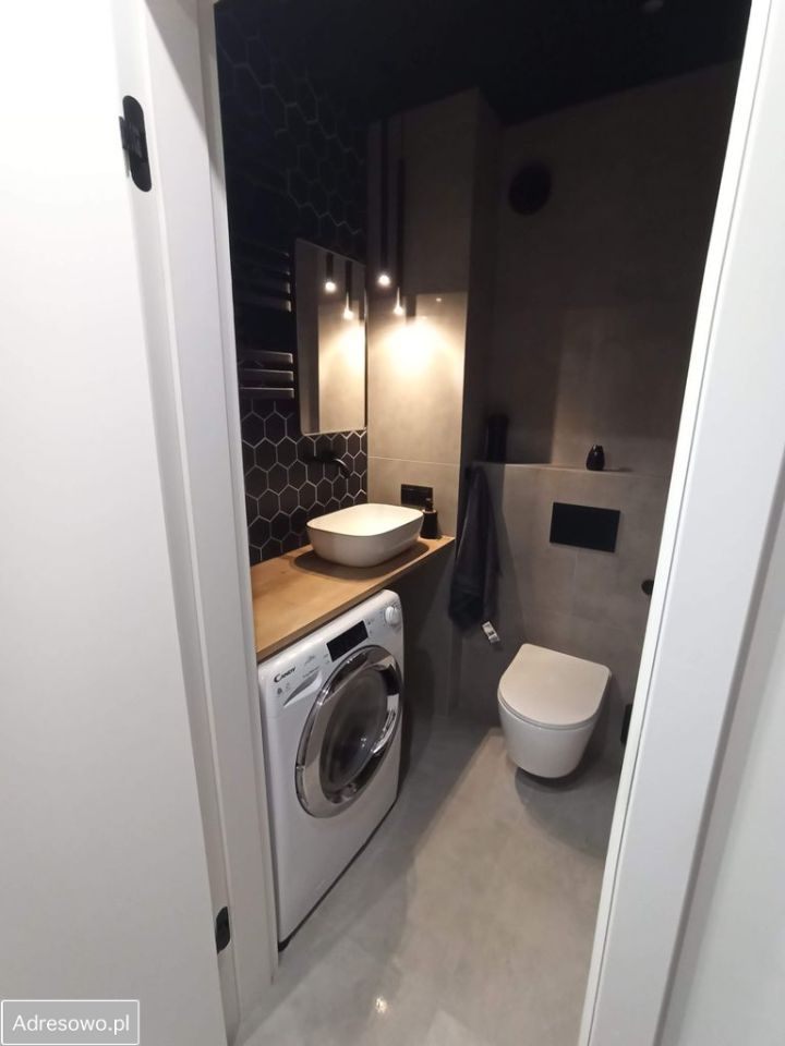 Mieszkanie 2-pokojowe Gdańsk Przymorze, ul. Chłopska. Zdjęcie 8