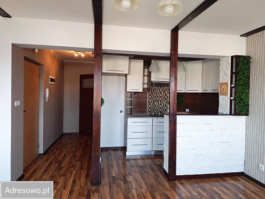 Mieszkanie 2-pokojowe Wejherowo Centrum, ul. 12 Marca. Zdjęcie 9