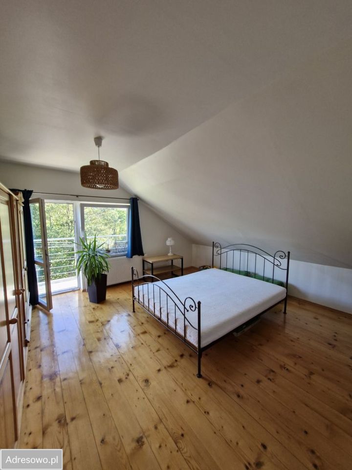 dom wolnostojący, 5 pokoi Las, ul. Zakopiańska. Zdjęcie 17