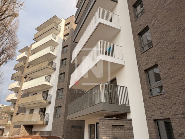 Mieszkanie 3-pokojowe Warszawa Mokotów, ul. Bokserska. Zdjęcie 1