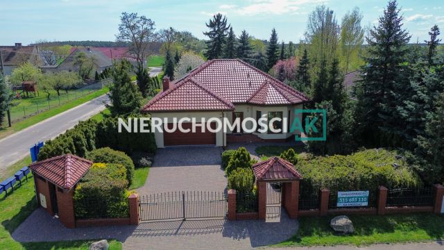 dom wolnostojący, 4 pokoje Batorowo, ul. Stefana Batorego. Zdjęcie 7