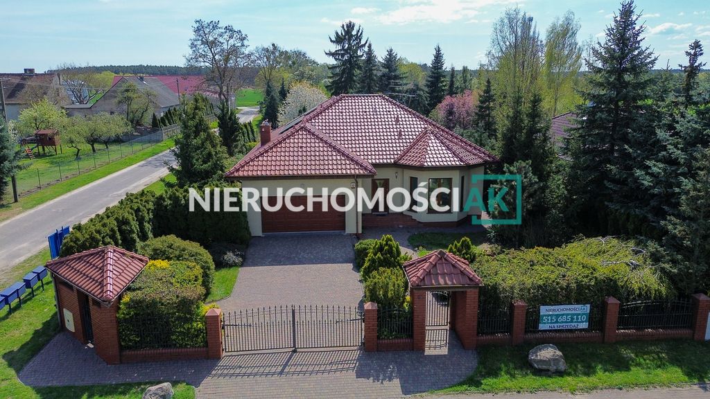 dom wolnostojący, 4 pokoje Batorowo, ul. Stefana Batorego. Zdjęcie 7