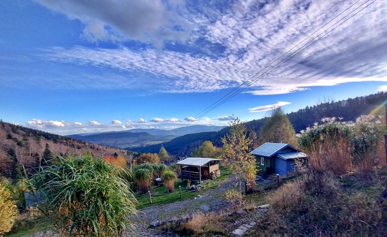 Działka rekreacyjna Jaszczurowa. Zdjęcie 18