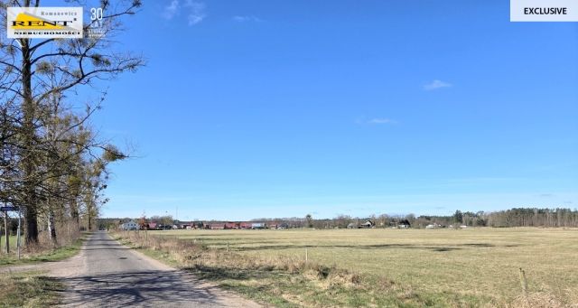Działka budowlana Miękowo. Zdjęcie 5
