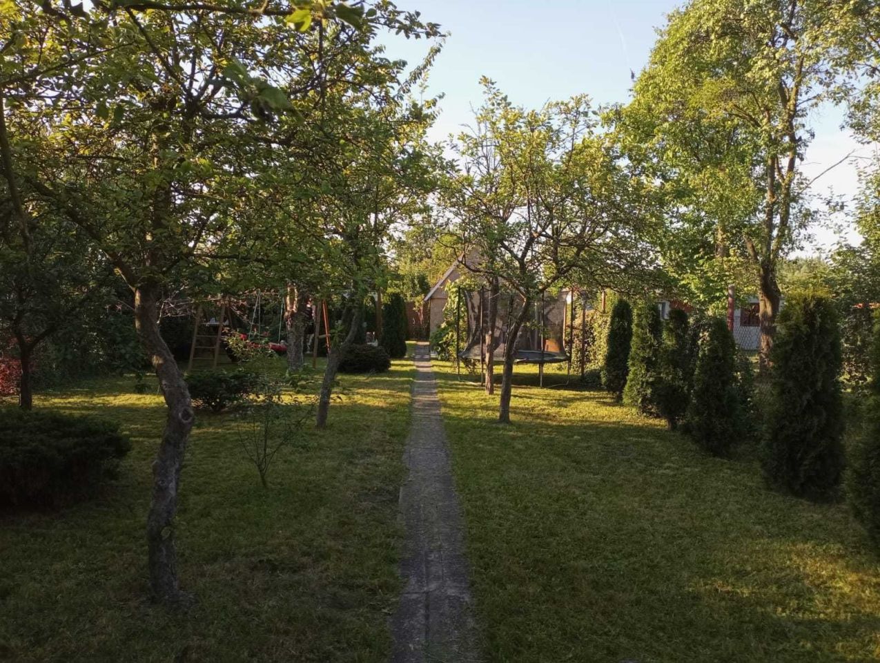 Działka rod Gliwice Ligota Zabrska. Zdjęcie 2