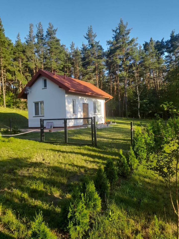 dom wolnostojący Pień. Zdjęcie 8