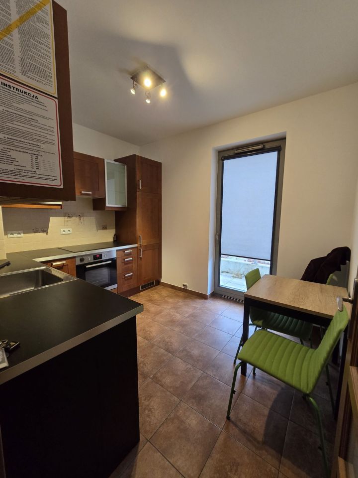 Biuro Wrocław Fabryczna, al. gen. Józefa Hallera. Zdjęcie 4