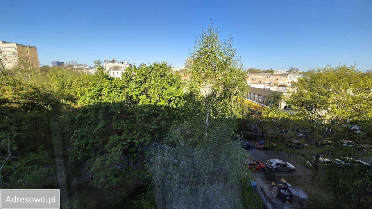 Mieszkanie 3-pokojowe Wrocław Stare Miasto, ul. Głogowska. Zdjęcie 4