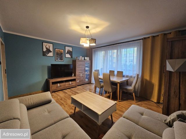 Mieszkanie 3-pokojowe Bielsko-Biała. Zdjęcie 1