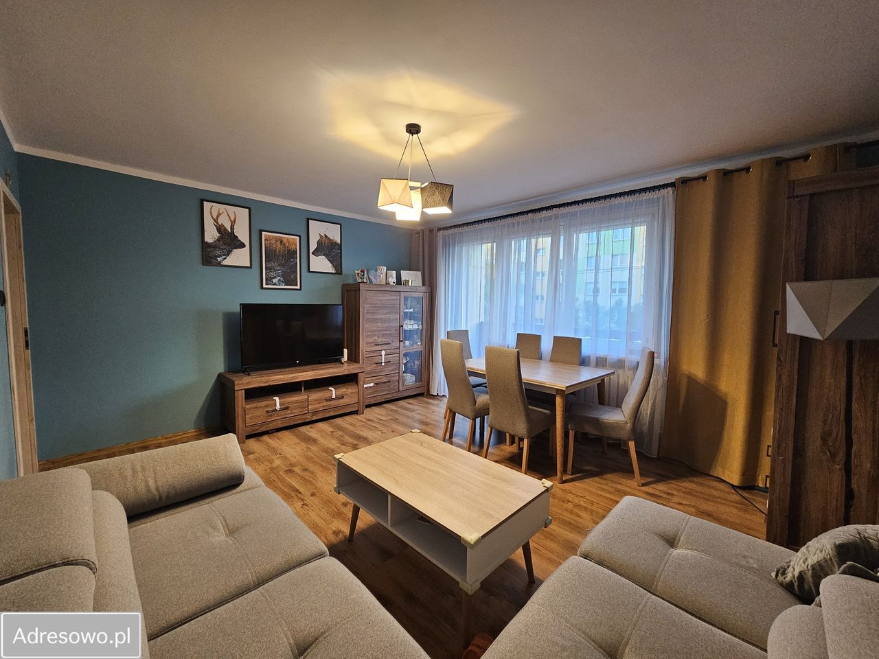 Mieszkanie 3-pokojowe Bielsko-Biała. Zdjęcie 1