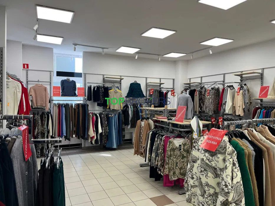 Lokal Warszawa Targówek. Zdjęcie 2