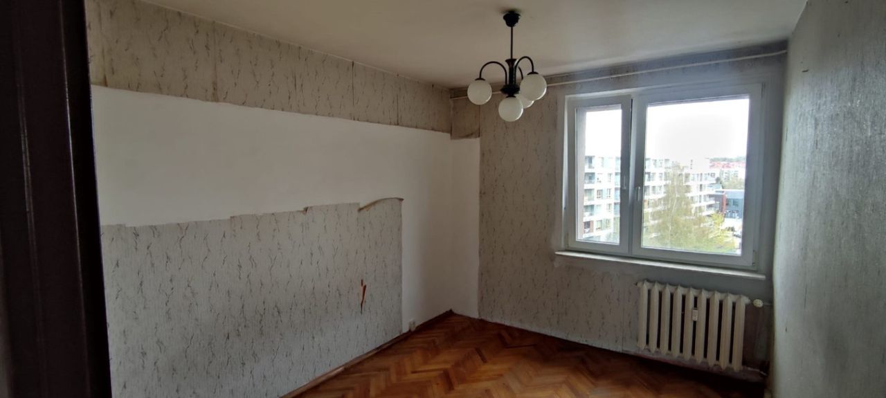 Mieszkanie 3-pokojowe Kielce Barwinek, ul. Barwinek. Zdjęcie 8