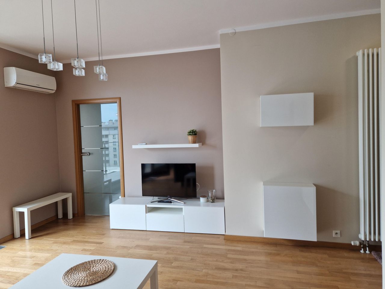 Mieszkanie 2-pokojowe Warszawa Ochota, ul. Grójecka. Zdjęcie 3