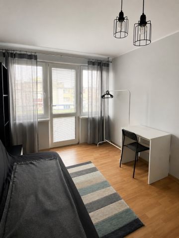 Mieszkanie 2-pokojowe Wrocław Krzyki, ul. Lubuska. Zdjęcie 6