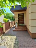 dom wolnostojący, 7 pokoi Szamotuły, ul. Jaśminowa. Zdjęcie 1