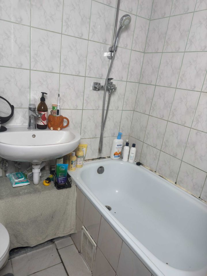 Mieszkanie 1-pokojowe Warszawa Praga-Południe, ul. Zgierska. Zdjęcie 6