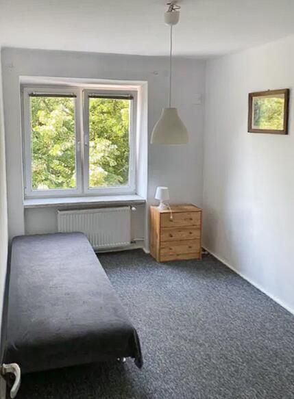 Mieszkanie 1-pokojowe Kraków Nowa Huta, os. Ogrodowe. Zdjęcie 3