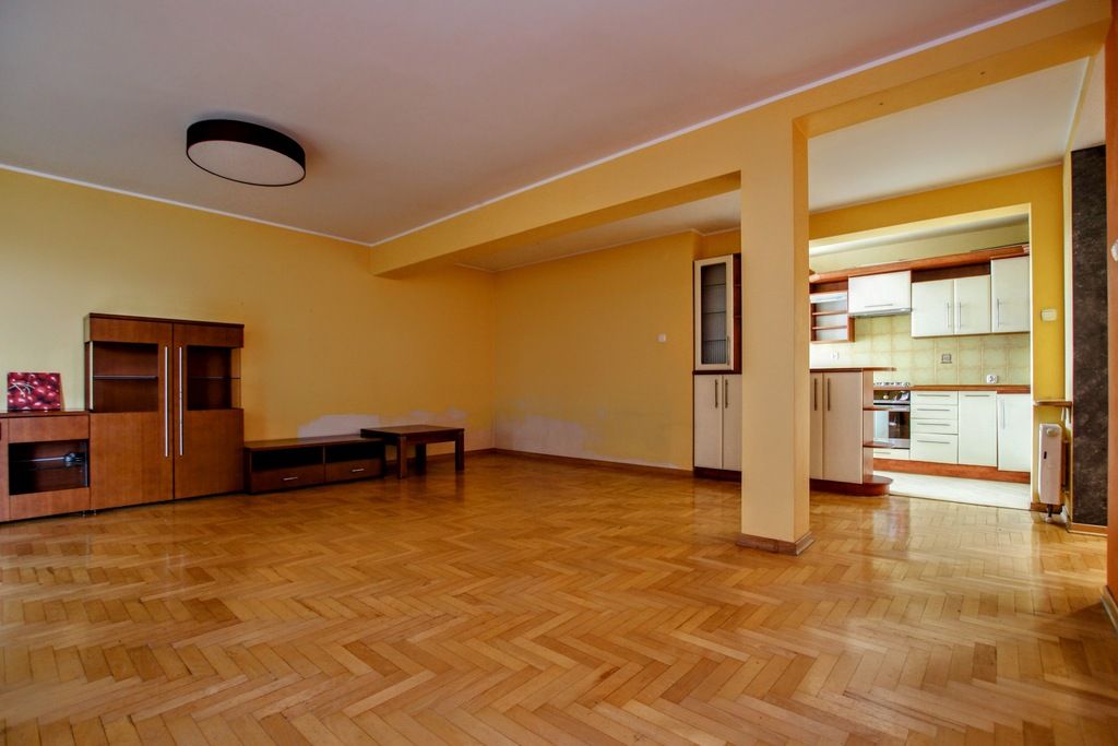 Mieszkanie 3-pokojowe Rzeszów, ul. Polna. Zdjęcie 5