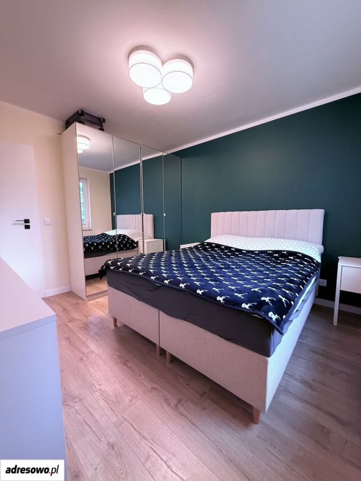 Mieszkanie 3-pokojowe Kraków Prądnik Biały, ul. Starego Dębu. Zdjęcie 16