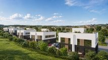 Działka budowlana Rzeszów Budziwój, ul. Potoki. Zdjęcie 3