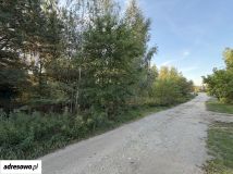 Działka budowlana Wyględy, ul. Sosnowa. Zdjęcie 2
