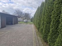 dom wolnostojący, 4 pokoje Kudrowice. Zdjęcie 2