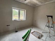 dom wolnostojący, 5 pokoi Jastrzębie-Zdrój Pochwacie, ul. Dominika Kani. Zdjęcie 4