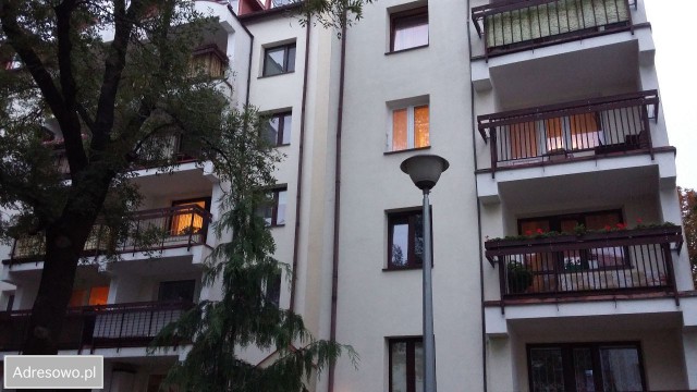 Mieszkanie 1-pokojowe Warszawa Jelonki, ul. Szeligowska. Zdjęcie 1