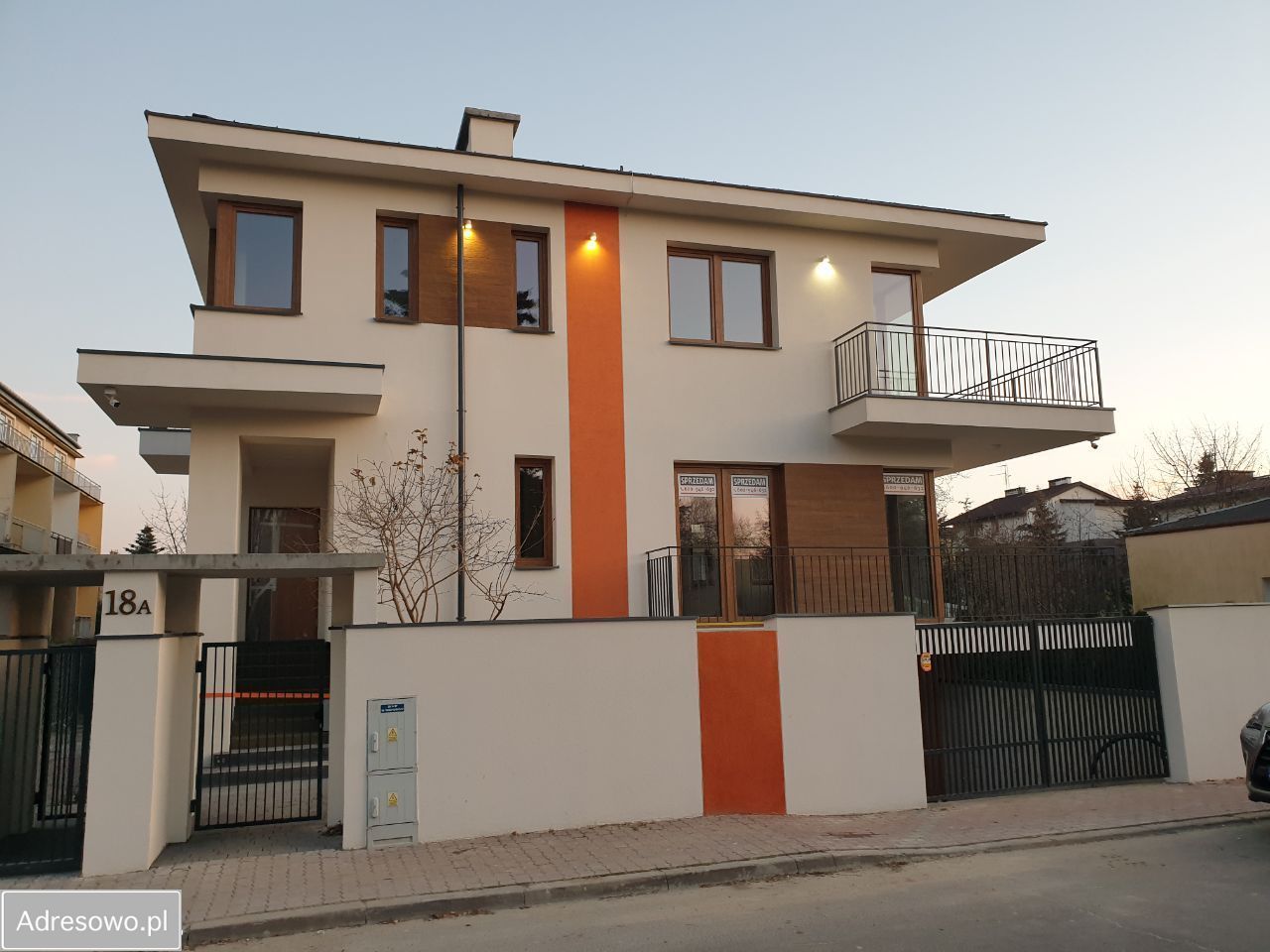 Lokal Lublin Sławinek, ul. Bohaterów Monte Cassino