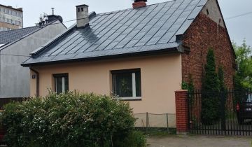 dom wolnostojący, 3 pokoje Kielce Czarnów, ul. Hoża