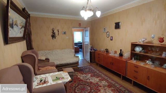 Mieszkanie 2-pokojowe Łódź Śródmieście, ul. 28 Pułku Strzelców Kaniowskich. Zdjęcie 1