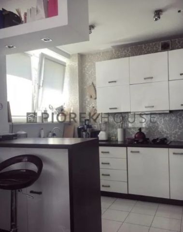 Mieszkanie 1-pokojowe Warszawa Ochota, ul. Karola Dickensa. Zdjęcie 1