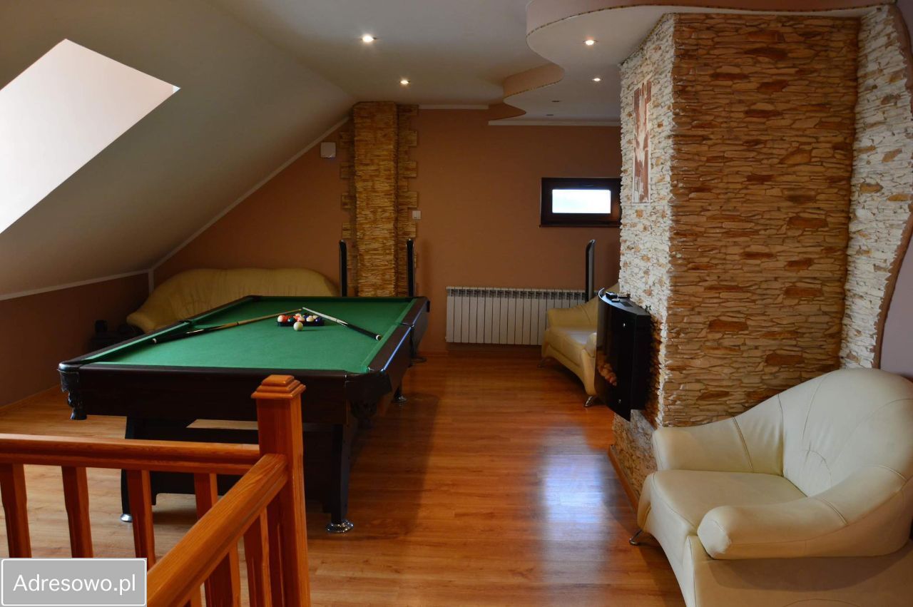 dom wolnostojący, 8 pokoi Romanowo. Zdjęcie 8