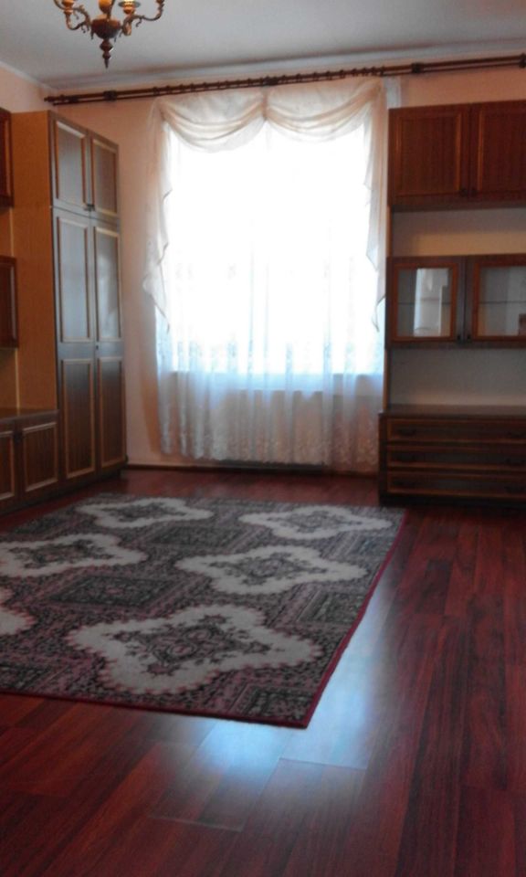 Mieszkanie 3-pokojowe Zawiercie Centrum