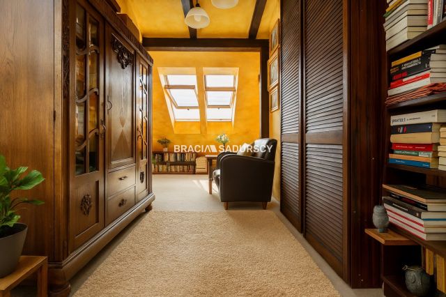 Mieszkanie 3-pokojowe Kraków Dębniki, ul. Obozowa. Zdjęcie 15