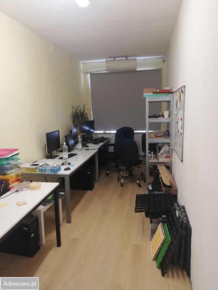 Lokal Warszawa Załuski, ul. Mineralna. Zdjęcie 9