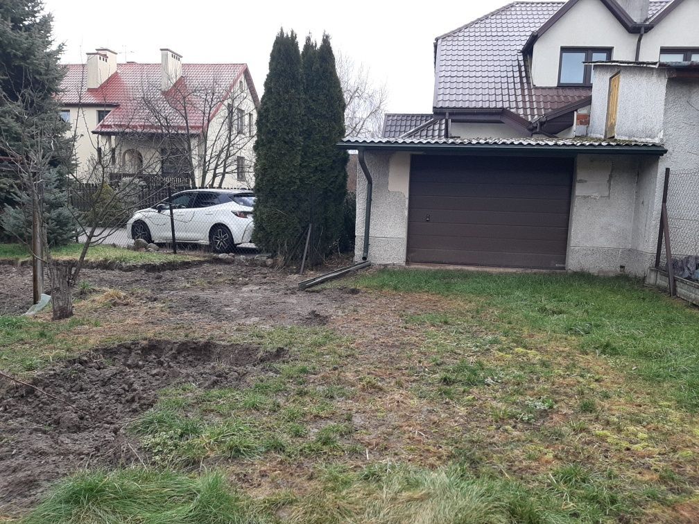 Działka budowlana Zamość, ul. Orląt Lwowskich. Zdjęcie 2