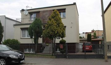 dom wolnostojący Słupca