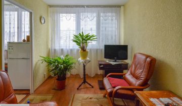 Mieszkanie 2-pokojowe Wrocław Popowice, ul. Popowicka