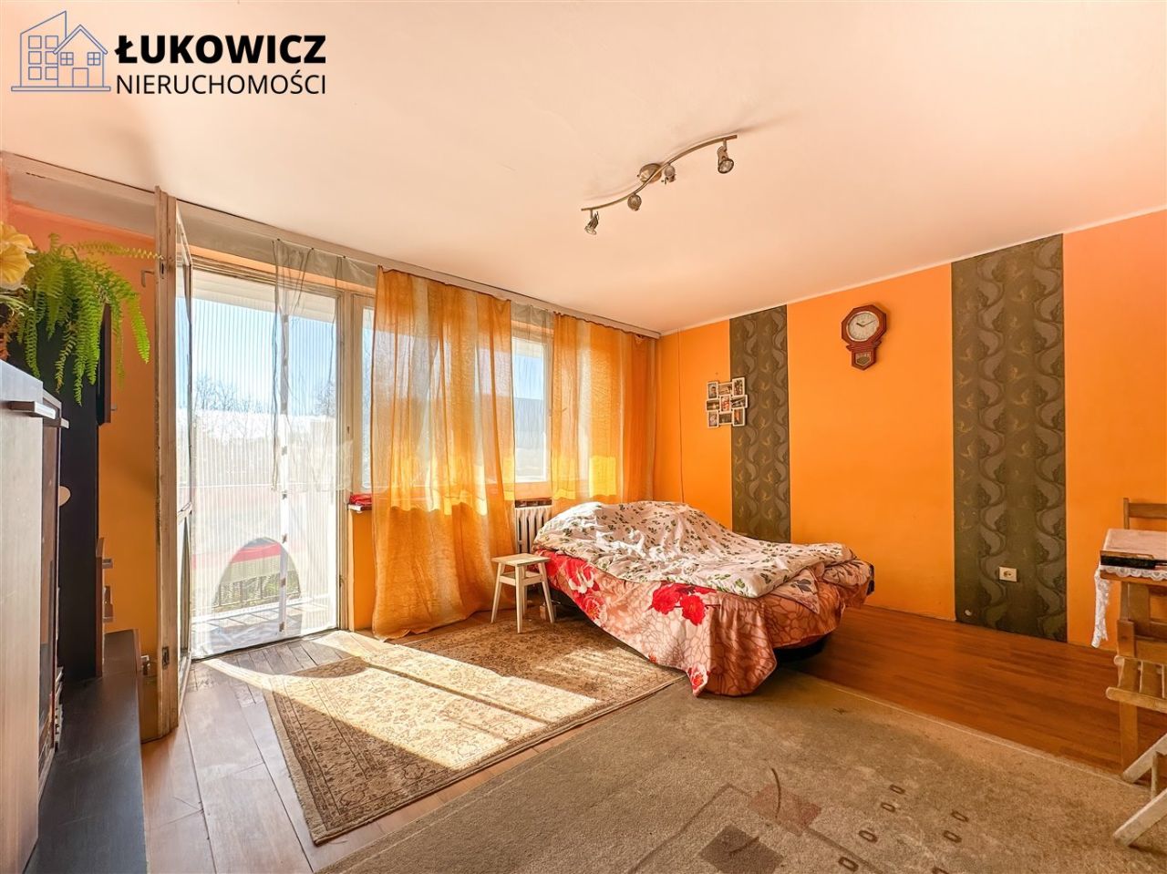 Mieszkanie 3-pokojowe Bielsko-Biała. Zdjęcie 2