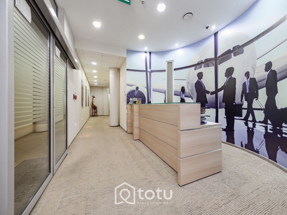 Lokal Warszawa Ochota, ul. Juliana Ursyna Niemcewicza. Zdjęcie 3