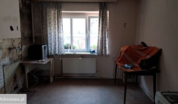 Mieszkanie 2-pokojowe Bytom Śródmieście, ul. Gwarecka
