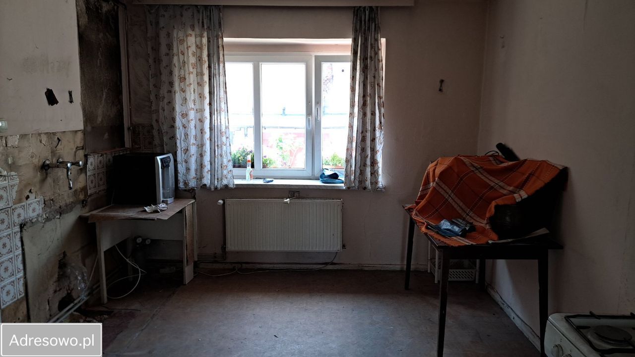 Mieszkanie 2-pokojowe Bytom Śródmieście, ul. Gwarecka